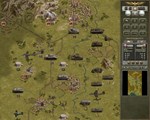 Panzer Corps - Allied Corps Steam DLC Весь мир - изображение № 2