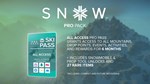  SNOW - Pro Pack  Steam DLC ???? Весь мир