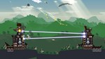  Forts  Steam Ключ  Весь мир - изображение № 2