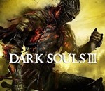  Dark Souls III  Steam Ключ  Весь мир - изображение № 3