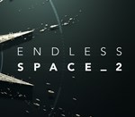 Endless Space 2  Steam Ключ  Весь мир - изображение № 3