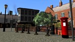 ???? Train Simulator 2017: Town Scenery Pack  Steam DLC - изображение № 2