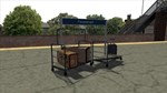  Train Simulator 2017: Platform Clutter Pack  DLC
