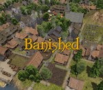 ️ Banished  Steam Ключ  Весь мир - изображение № 3