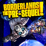 ???? Borderlands: The Pre-Sequel  Steam Ключ ????Global