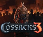 ️ Cossacks 3  Steam Ключ - изображение № 3