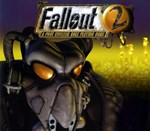  Fallout 2: A Post Nuclear Role Playing Game  Steam - изображение № 3