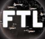 FTL: Faster than Light  Steam Ключ  Весь мир - изображение № 3