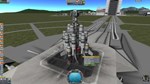 Kerbal Space Program Steam Ключ ???? Весь мир
