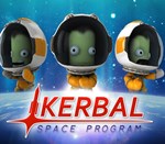  Kerbal Space Program  Steam Ключ ???? Весь мир - изображение № 3