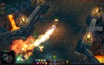  Magicka: Wizard Wars - Paradox Playtpus Robe  DLC - изображение № 3