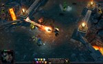  Magicka: Wizard Wars - Paradox Playtpus Robe  DLC - изображение № 2