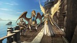 Might and Magic X:Legacy The Falcon  Uplay DLC