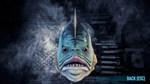  PAYDAY 2 - Lycanwulf and The One Below Masks  DLC