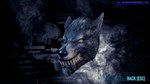  PAYDAY 2 - Lycanwulf and The One Below Masks  DLC - изображение № 2