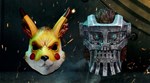  PAYDAY 2 Electarodent and Titan Masks ???? Steam DLC - изображение № 3