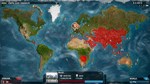 ???? Plague Inc: Evolved  Steam Ключ  Весь мир - изображение № 2
