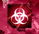 ???? Plague Inc: Evolved  Steam Ключ  Весь мир - изображение № 3