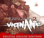 Rising Storm 2: Vietnam Deluxe  Steam Ключ - изображение № 3