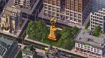  SimCity 4 Deluxe  Steam Ключ  Весь мир - изображение № 2