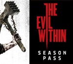  The Evil Within Season Pass  Steam DLC  Весь мир - изображение № 3