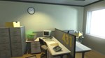 The Stanley Parable Steam Ключ Весь мир