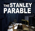  The Stanley Parable  Steam Ключ  Весь мир - изображение № 3