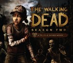 ???? The Walking Dead Season 2 ???? Steam Ключ  Весь мир - изображение № 3