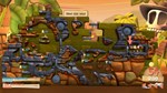 ???? Worms Clan Wars  Steam Ключ  Весь мир