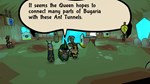 Bug Fables: The Everlasting Sapling Steam Ключ