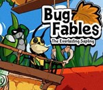 Bug Fables: The Everlasting Sapling Steam Ключ - изображение № 3