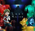 ???? Lost Ruins  Steam Ключ  Весь мир - изображение № 3