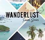 Wanderlust Travel Stories  GOG Ключ  Весь мир - изображение № 3