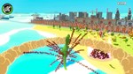 Roarr! The Adventures of Rampage Rex Steam Ключ