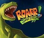 Roarr! The Adventures of Rampage Rex Steam Ключ - изображение № 3