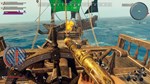  Out of Reach Treasure Royale  Steam Ключ  Global
