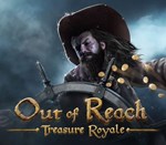 Out of Reach Treasure Royale Steam Ключ Global - изображение № 3