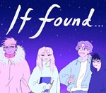  If Found...  Steam Ключ - изображение № 3