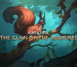 Northgard - Ratatoskr, Clan of the Squirrel DLC - изображение № 3