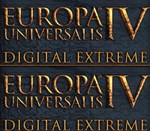  Europa Universalis IV:Extreme Edition Upgrade  DLC - изображение № 3