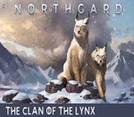  Northgard - Brundr & Kaelinn, Clan of the Lynx DLC - изображение № 3