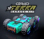  GRIP: Combat Racing - Terra Garage Kit  Steam DLC - изображение № 3