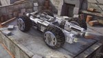 GRIP: Combat Racing - Terra Garage Kit Steam DLC