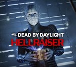  Dead by Daylight - Hellraiser Chapter ???? Steam DLC - изображение № 3