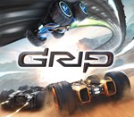 GRIP: Combat Racing - Artifex Car Pack Steam DLC - изображение № 3