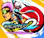 ???? Windjammers 2 ️ Steam Ключ  Весь мир - изображение № 3