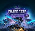  Warhammer 40,000: Chaos Gate - Daemonhunters  DLC - изображение № 3