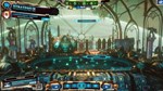  Warhammer 40,000: Chaos Gate - Daemonhunters  DLC