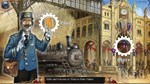 ️ Ticket to Ride  Steam Ключ  Весь мир - изображение № 2