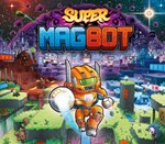  Super MagBot  Steam Ключ ️Не все страны️ - изображение № 3